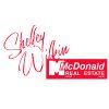 Shelley Wilkin - McDonald Real Estate