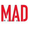 MAD Media - Digital OOH advertising