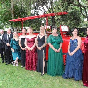 Emergency Services Ball