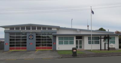 ElthamFireStn