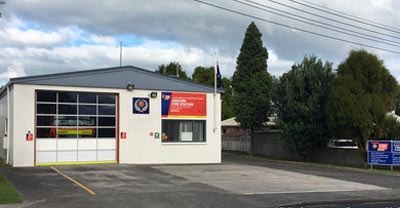 OakuraFireStn