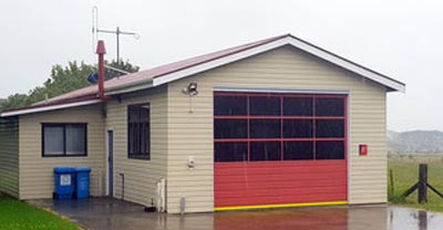 RahotuFireStn